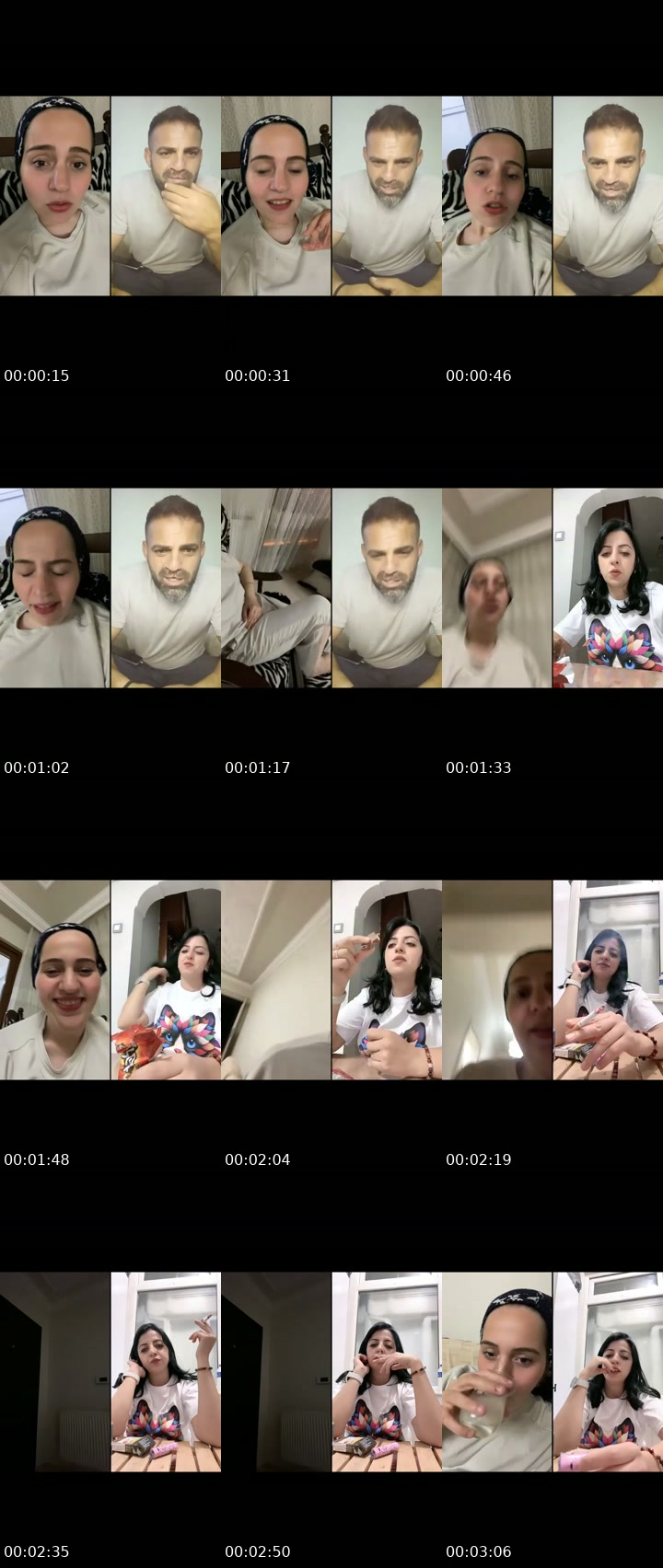 @ilknur.ylmz34 Turkey TikTok live from 2026-07-11