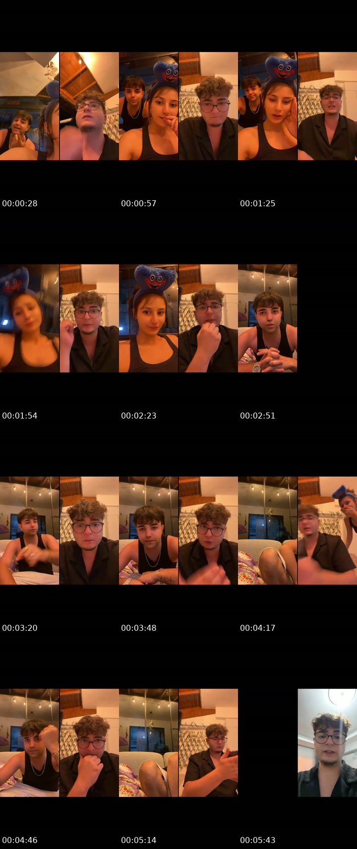 @deniissaayy TikTok live from 2026-07-11