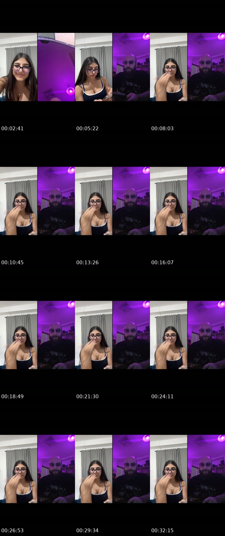 @eangiee3 TikTok live from 2026-07-11