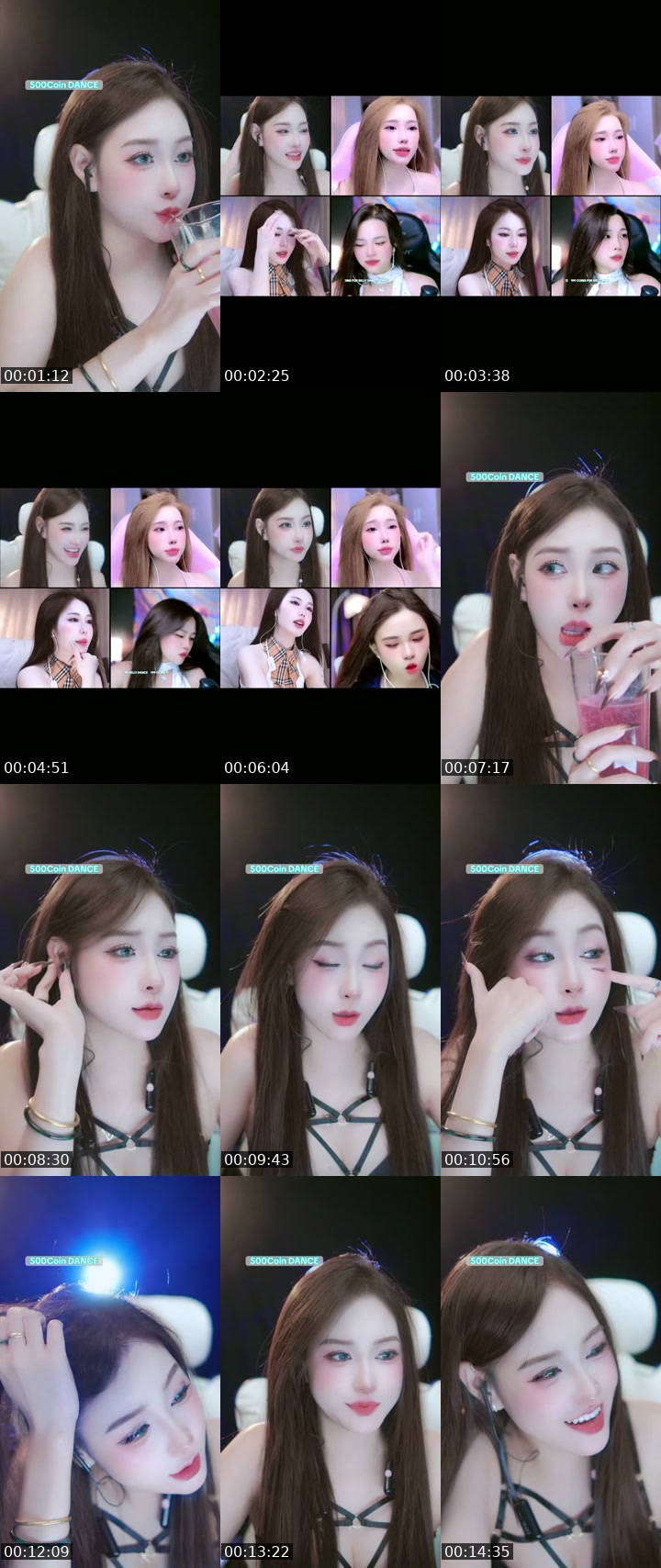 TikTok live: Ngon Xinh iuuuu by @embetina99