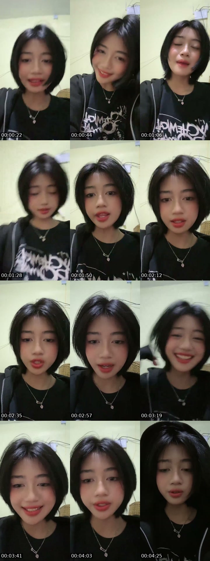 @acestrologys TikTok live from 2026-07-11