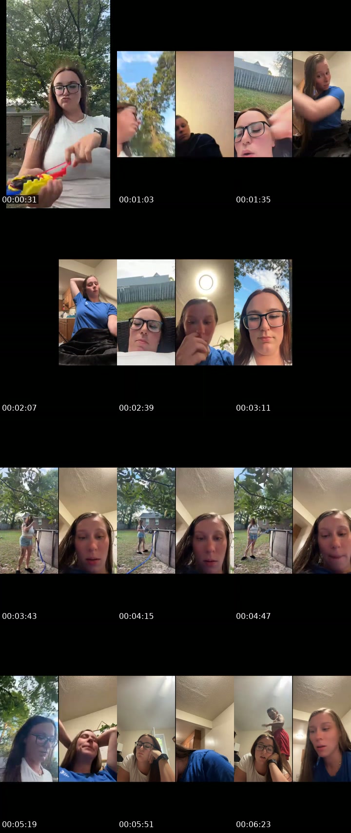@cheyyyy.m TikTok live from 2026-07-11