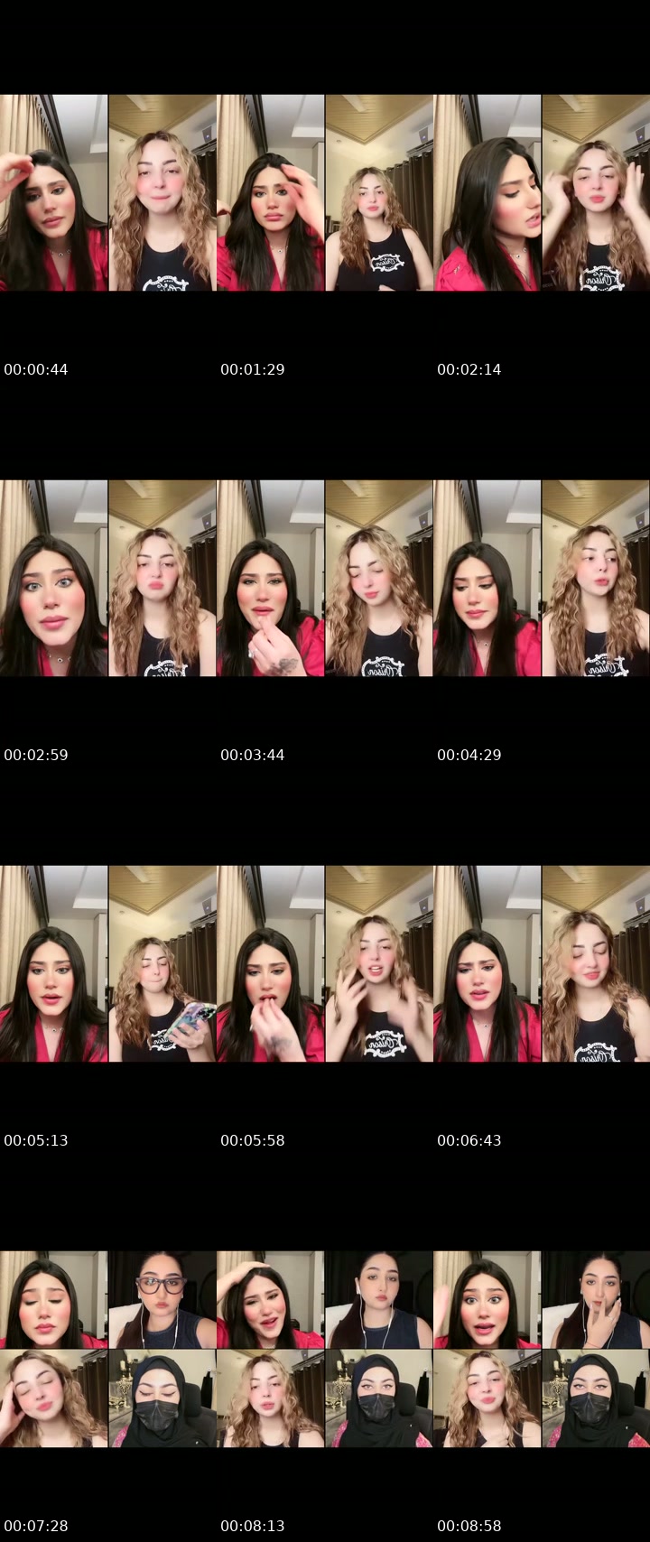 @kubrakhan665 TikTok live from 2026-07-11