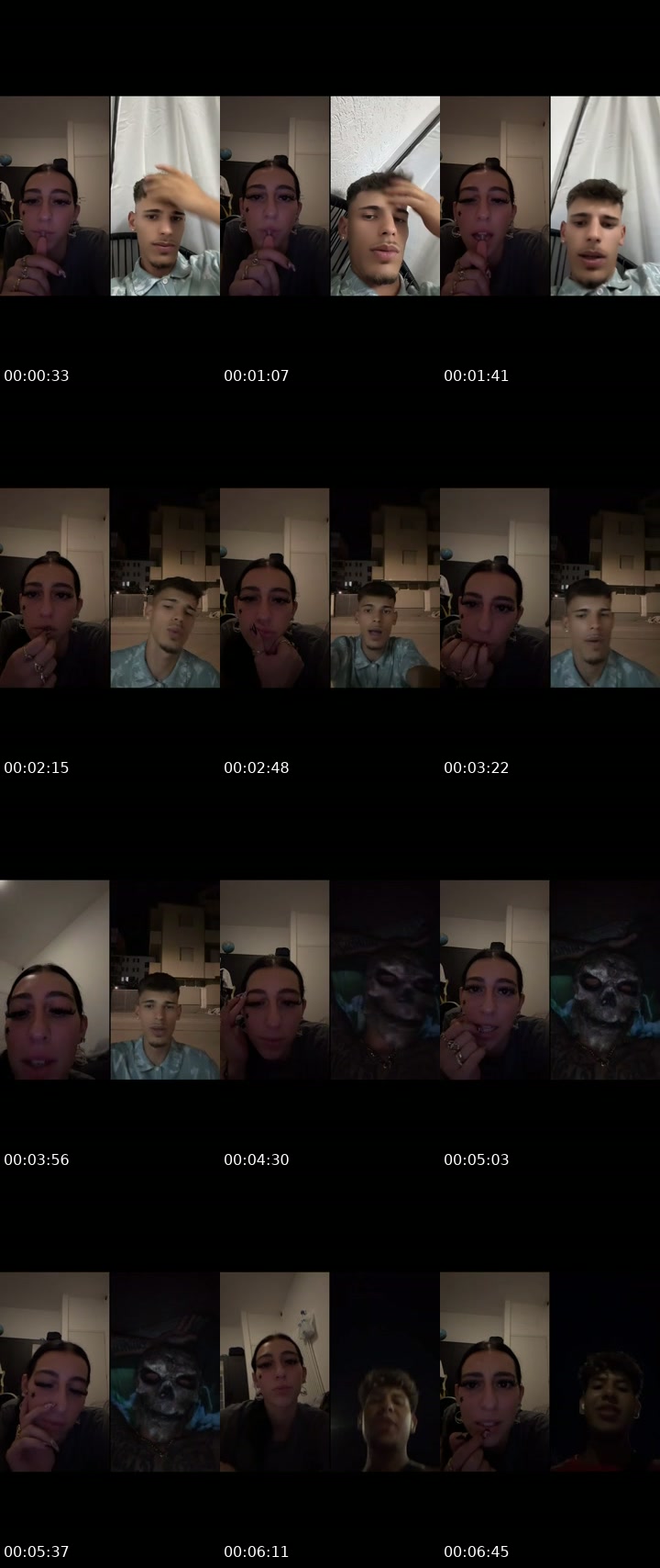 @martireal.zn Italy TikTok live from 2026-07-11