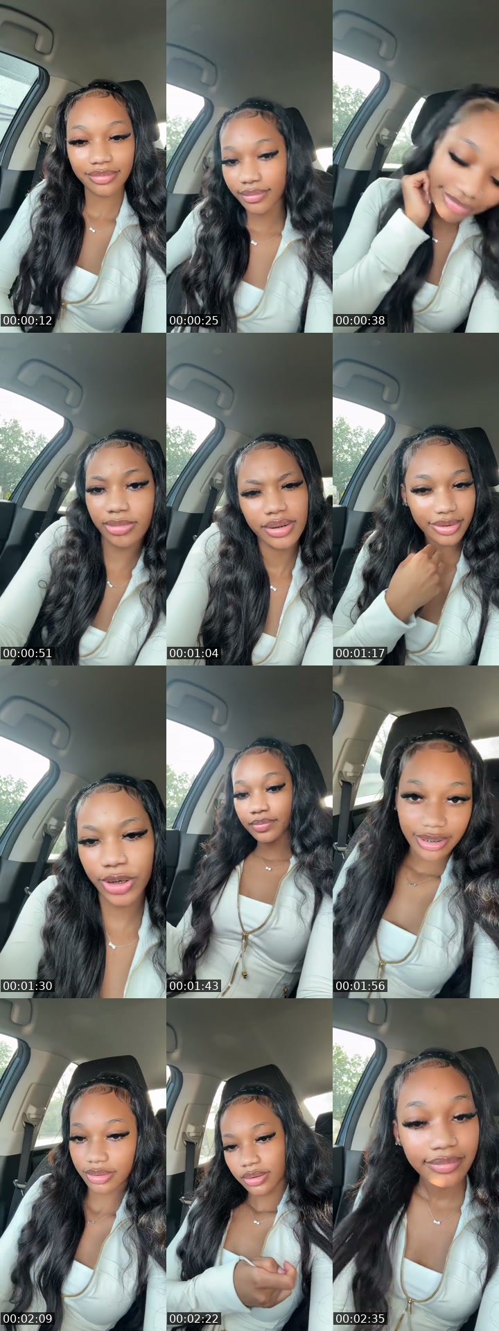 @someerandomgrll TikTok live from 2026-07-11