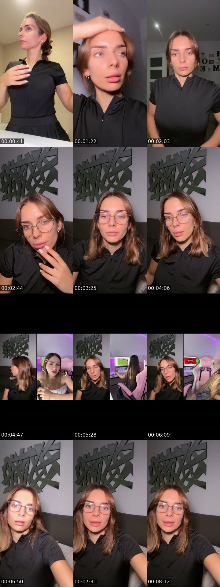 TikTok live: Bienvenid@s ☺️🐝❤️ by @rociogonnzalez
