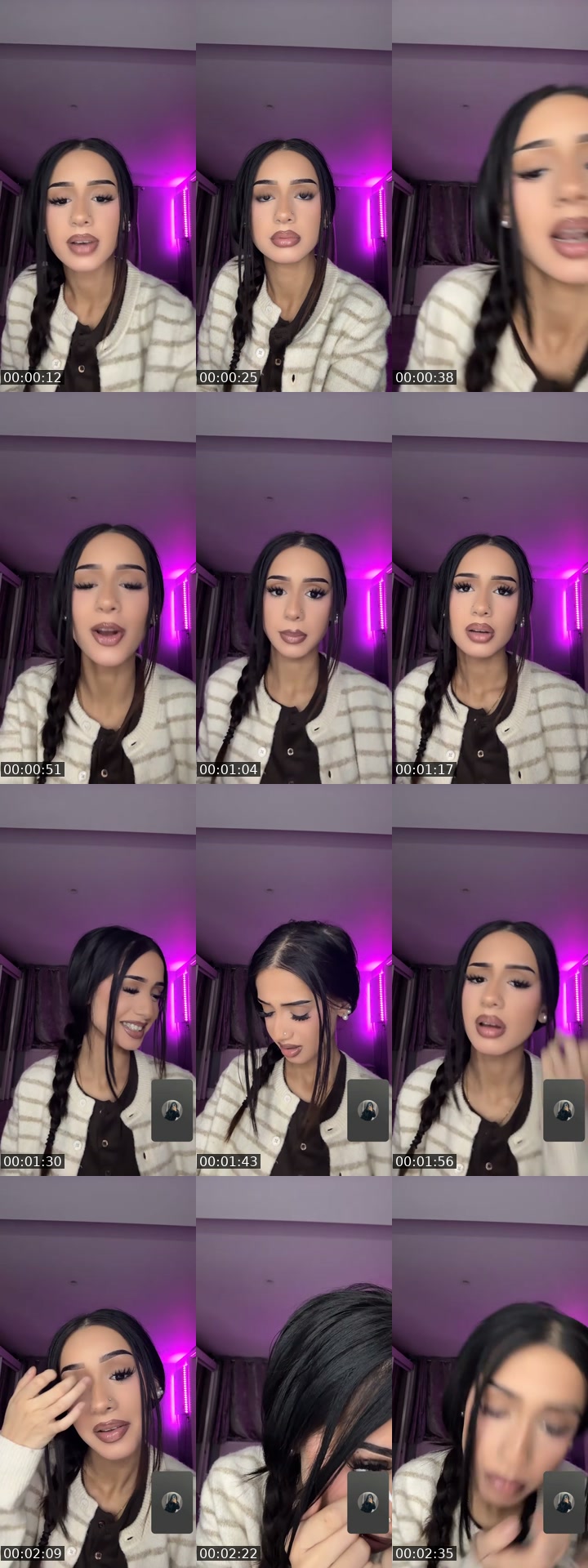 @_fizzahx TikTok live from 2026-07-11