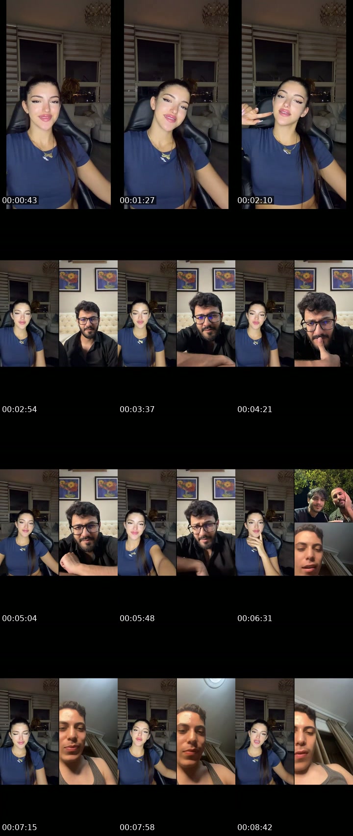 @dado_ozeir TikTok live from 2026-07-11