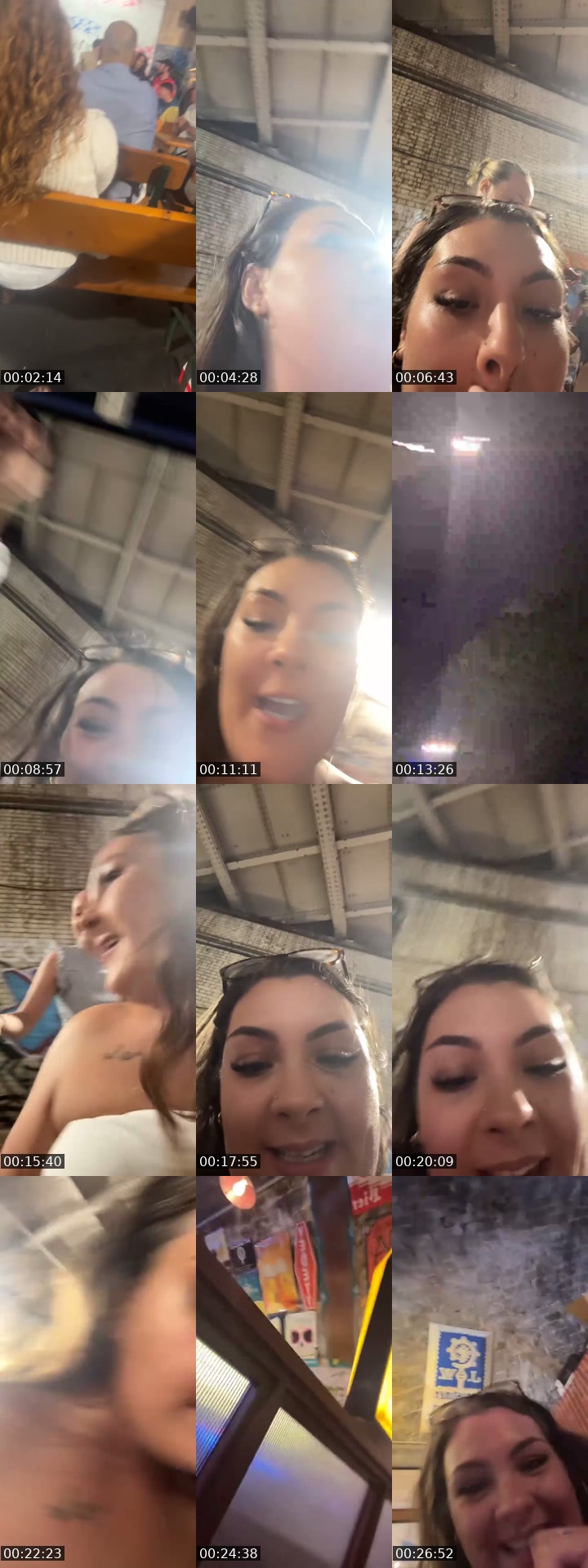 @heyitsmesafia TikTok live from 2026-07-11