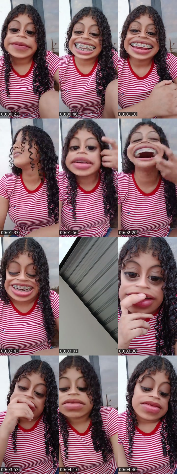 TikTok live: LIVE by @rositachevez124