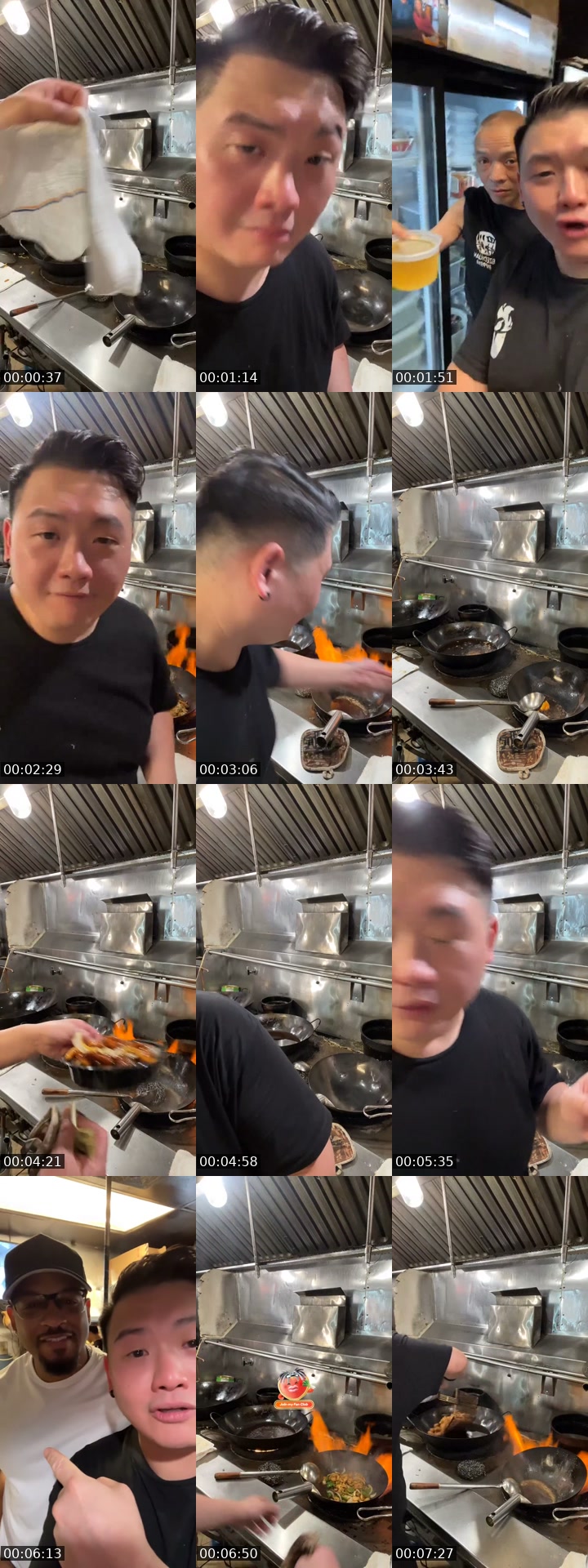 TikTok live: Szechuanexpresspgh.com by @jasonlin200