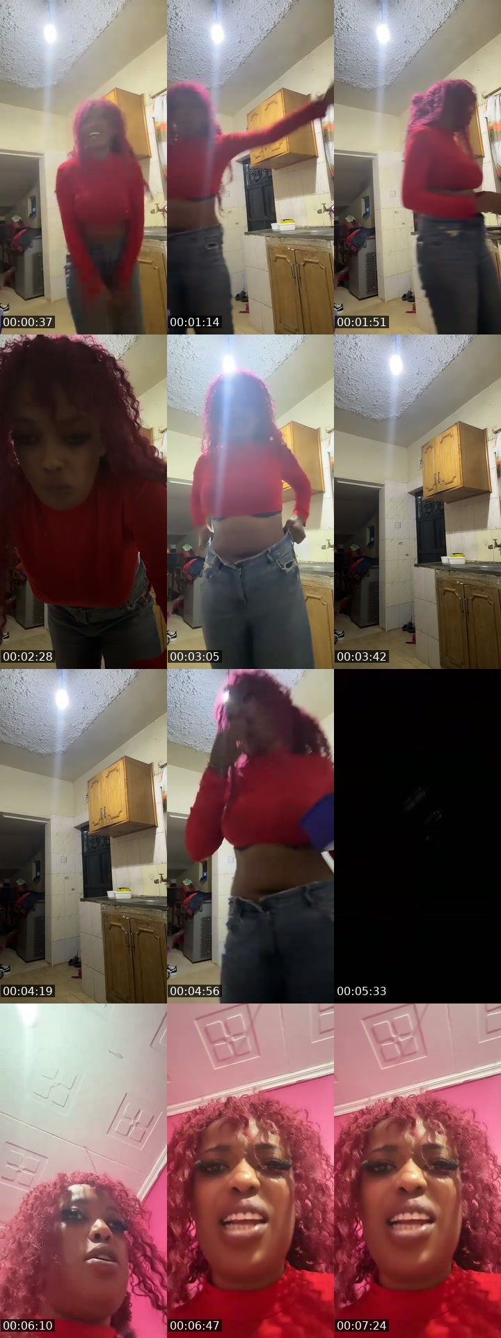 @mbiiiish TikTok live from 2026-07-11