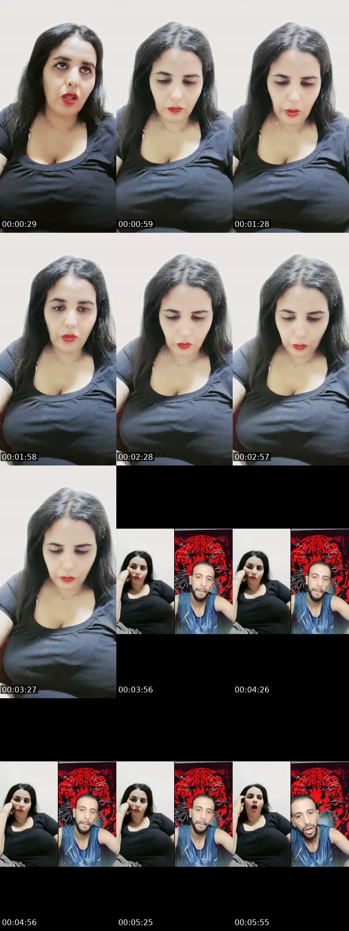 @noralaalyo TikTok live from 2026-07-11