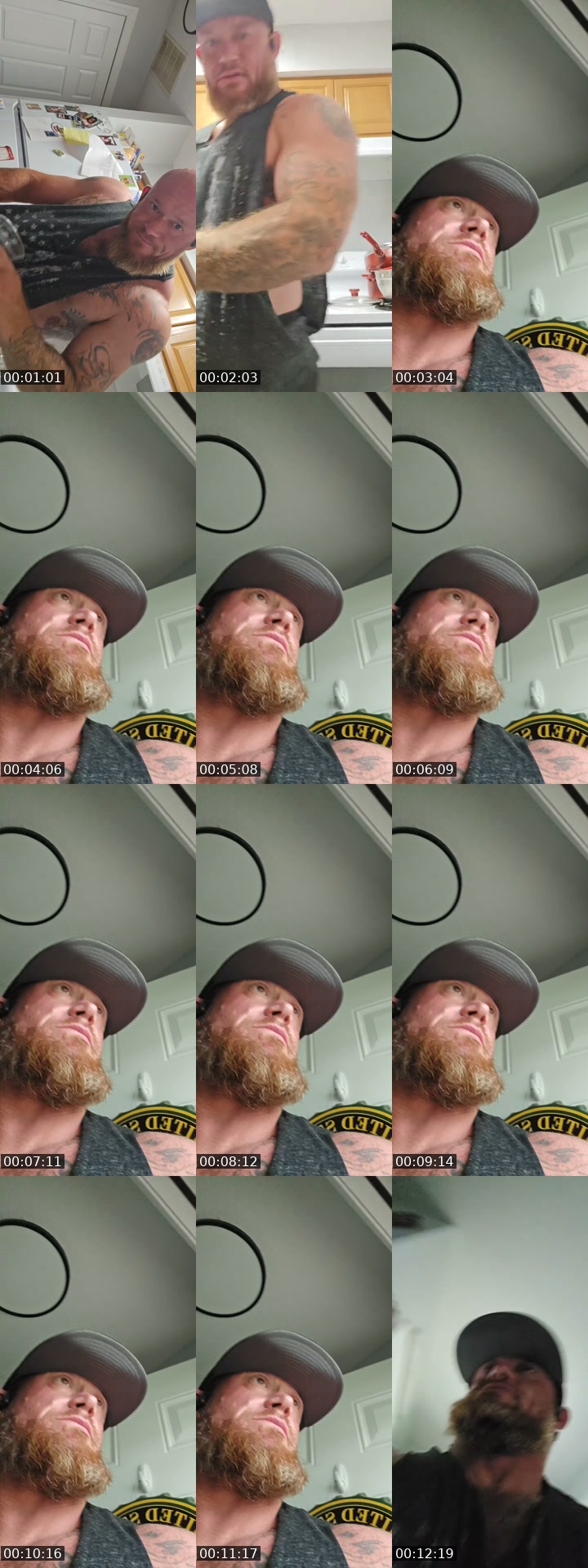 @chuckysummers700 TikTok live from 2026-07-11