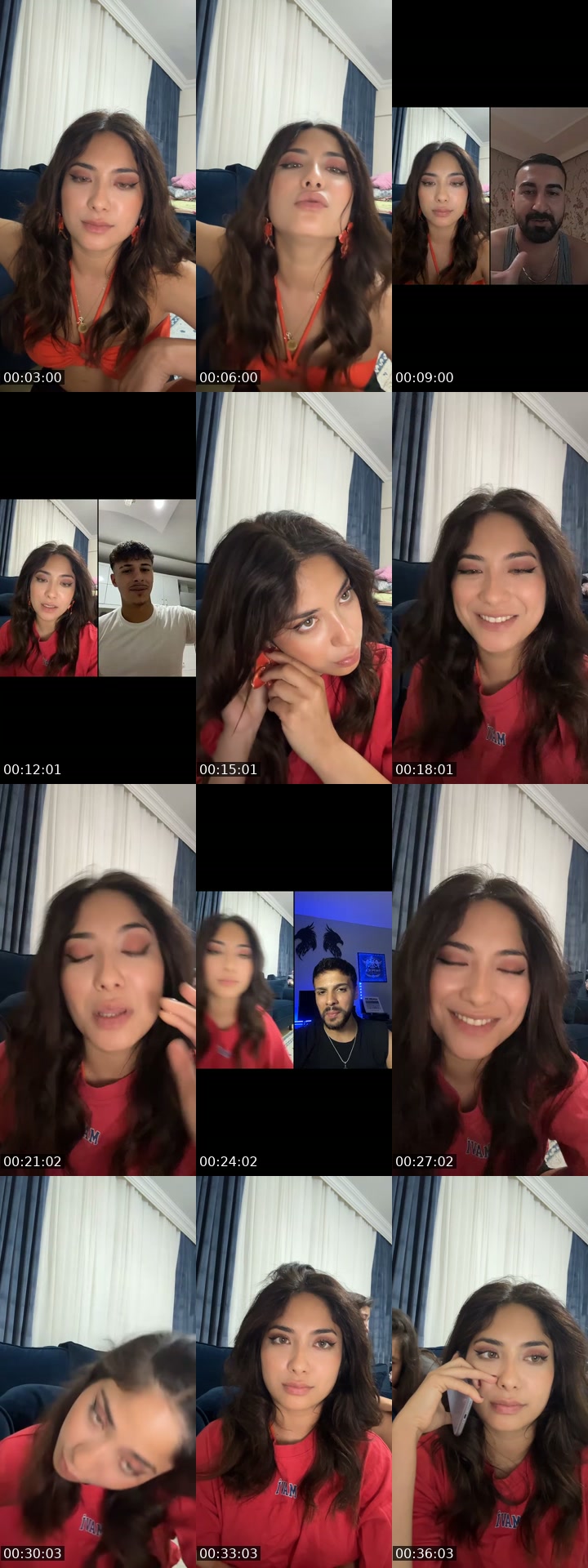 @ruya_run56 TikTok live from 2026-07-11