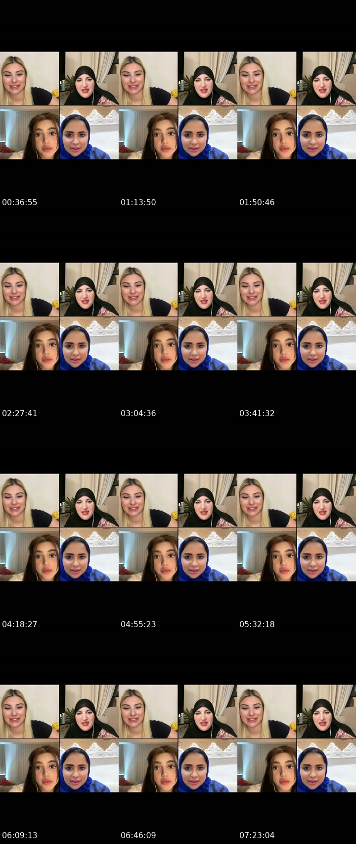 @selinodabass TikTok live from 2026-07-11