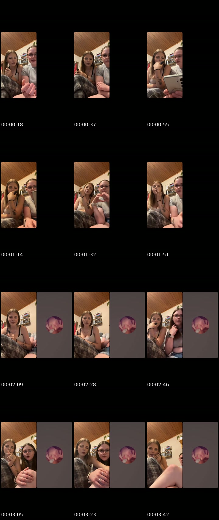 @svenja.20 Germany TikTok live from 2026-07-11