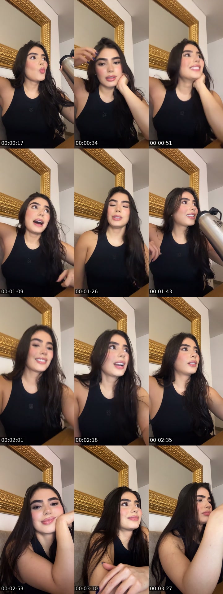 @aximenag16 TikTok live from 2026-07-11