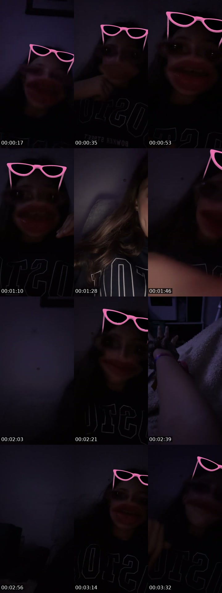 @benii._.123 TikTok live from 2026-07-11