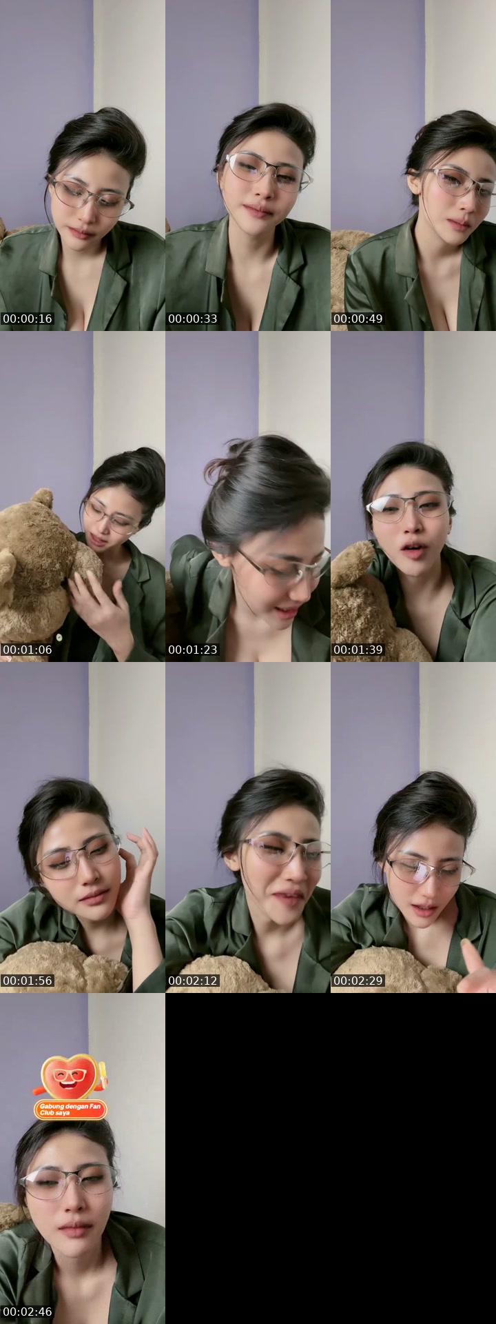 @bellciaoo TikTok live from 2026-07-11