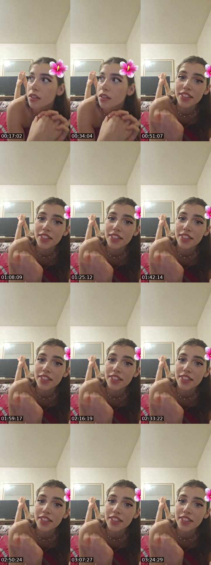 @daryana9103 TikTok live from 2026-07-11