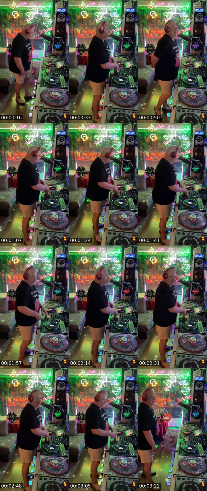 @dj_er06 TikTok live from 2026-07-11