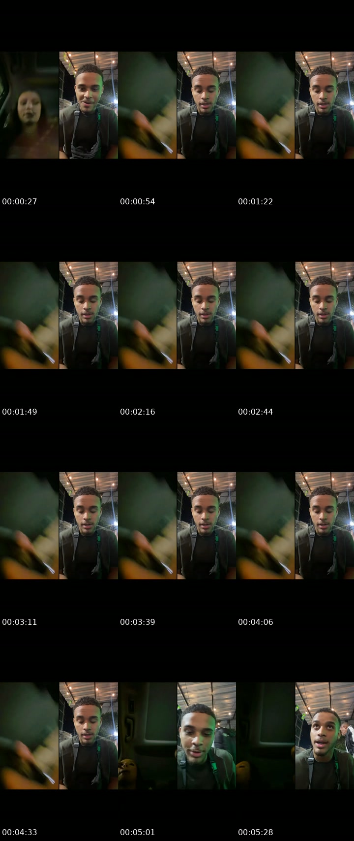 @anamelkaalmeida7 TikTok live from 2026-07-11