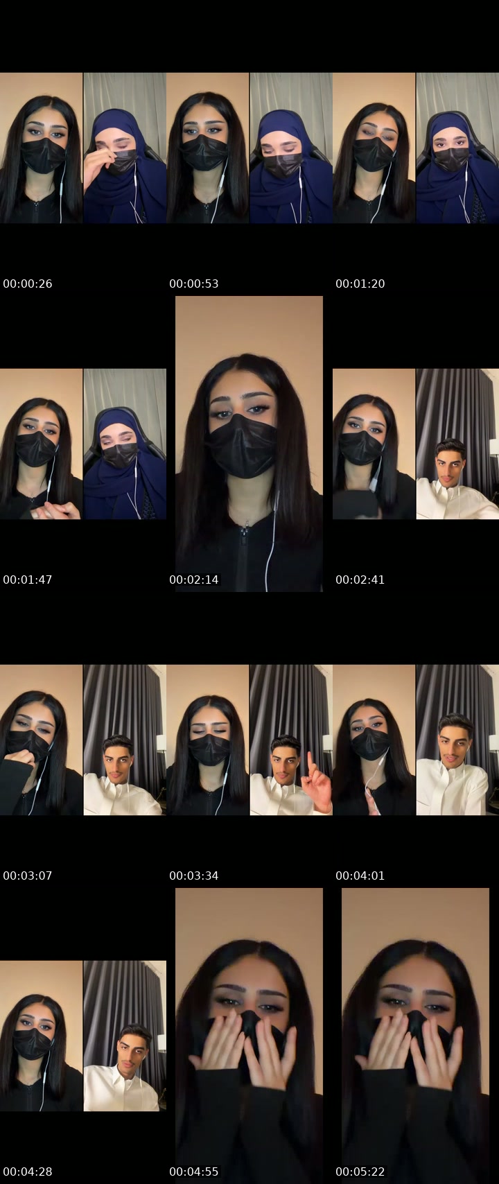 @qu7.72 Saudi Arabia TikTok live from 2026-07-11
