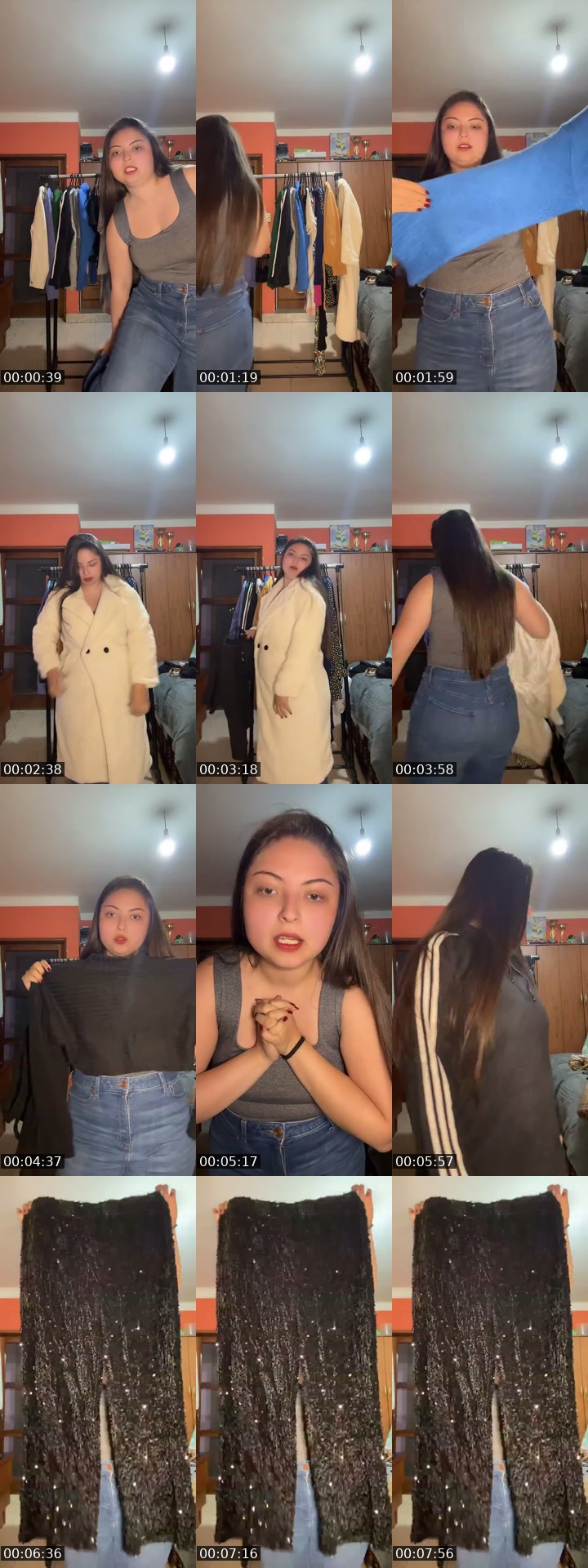 @ropitabonita08 Bolivia TikTok live from 2026-07-11