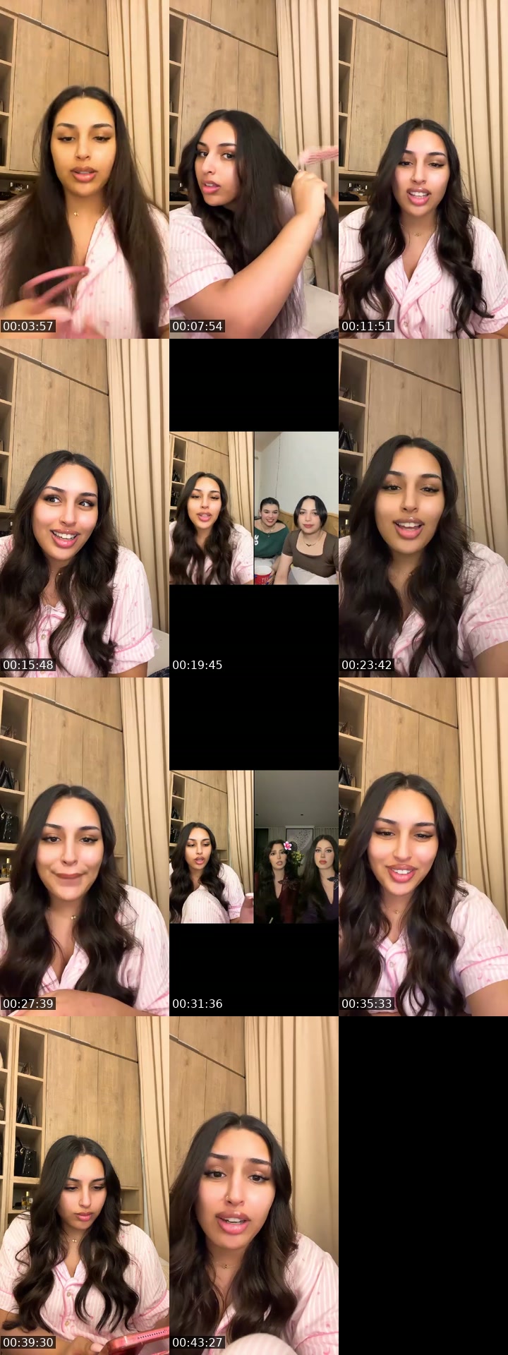 @noufkhallifa TikTok live from 2026-07-11