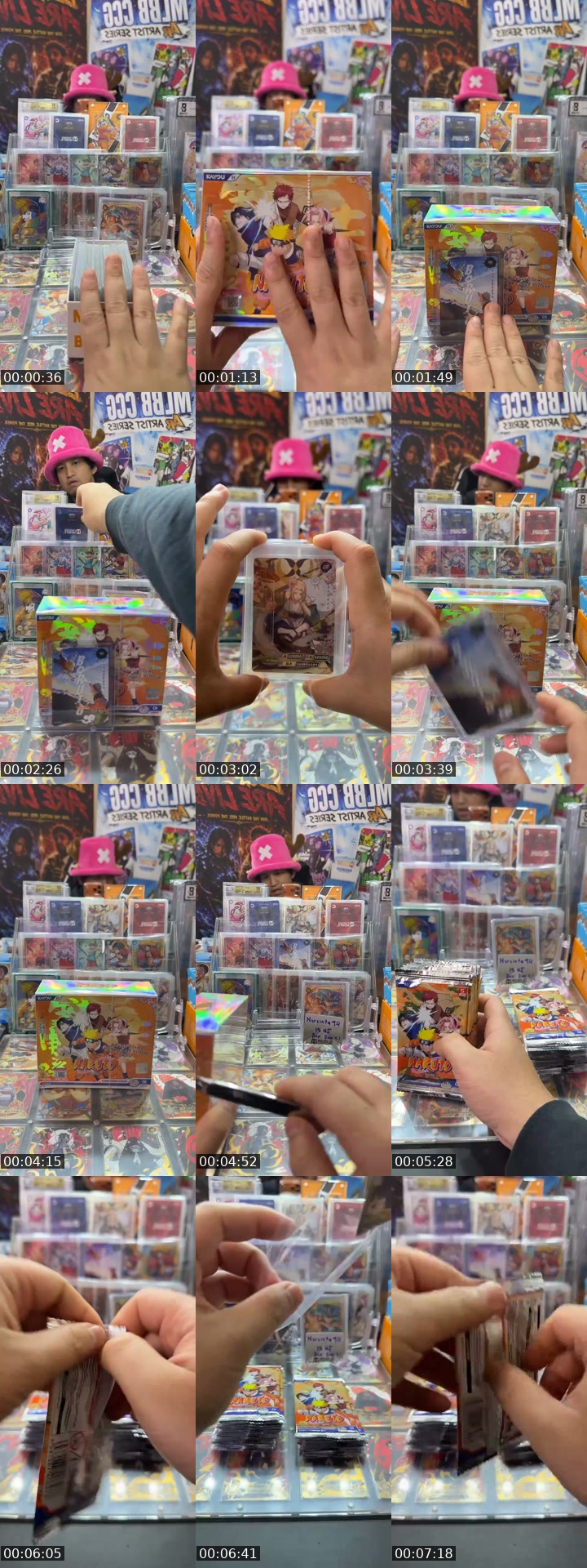TikTok live: RUMBLE FUN PACK 1.0 - Q by @vrlegend47