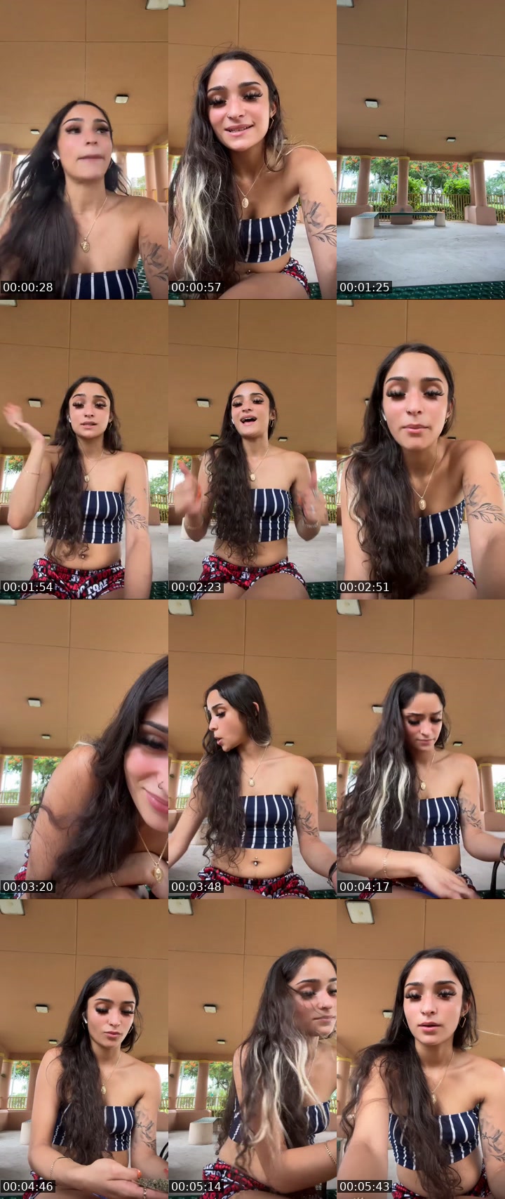 @breezygotcha TikTok live from 2026-07-11
