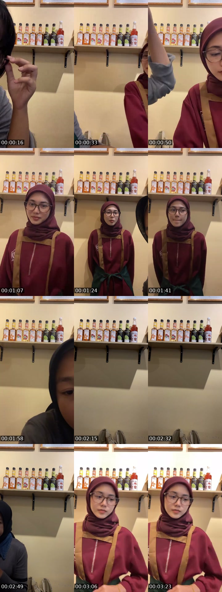 TikTok live: ✨ by @ann4r0sly._