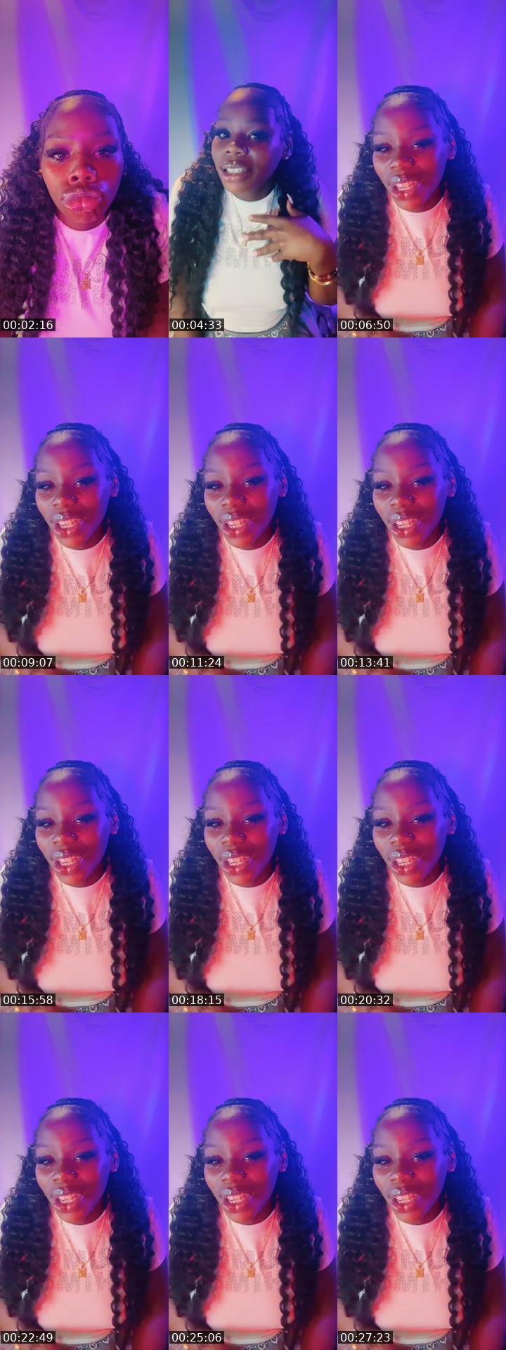 TikTok live: U want a kiss? 💋 by @buttahcup0