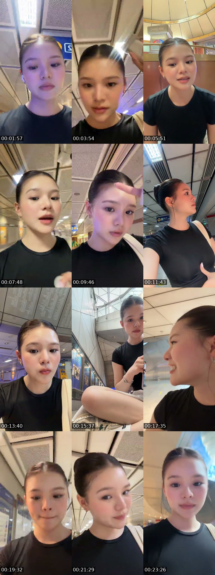 @jyok0 TikTok live from 2026-07-11