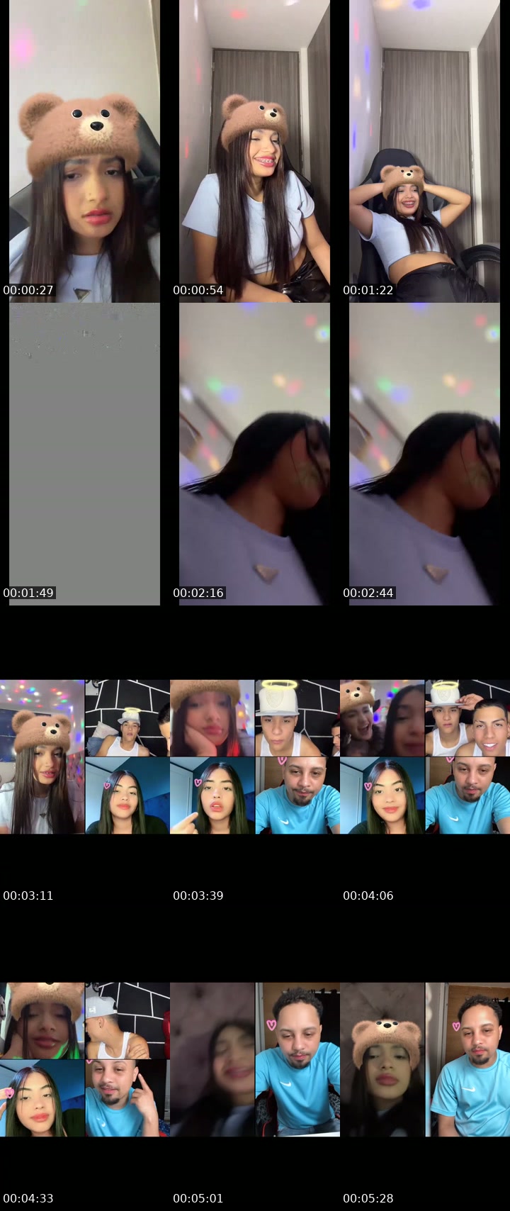 @alvarolion1997 TikTok live from 2026-07-11