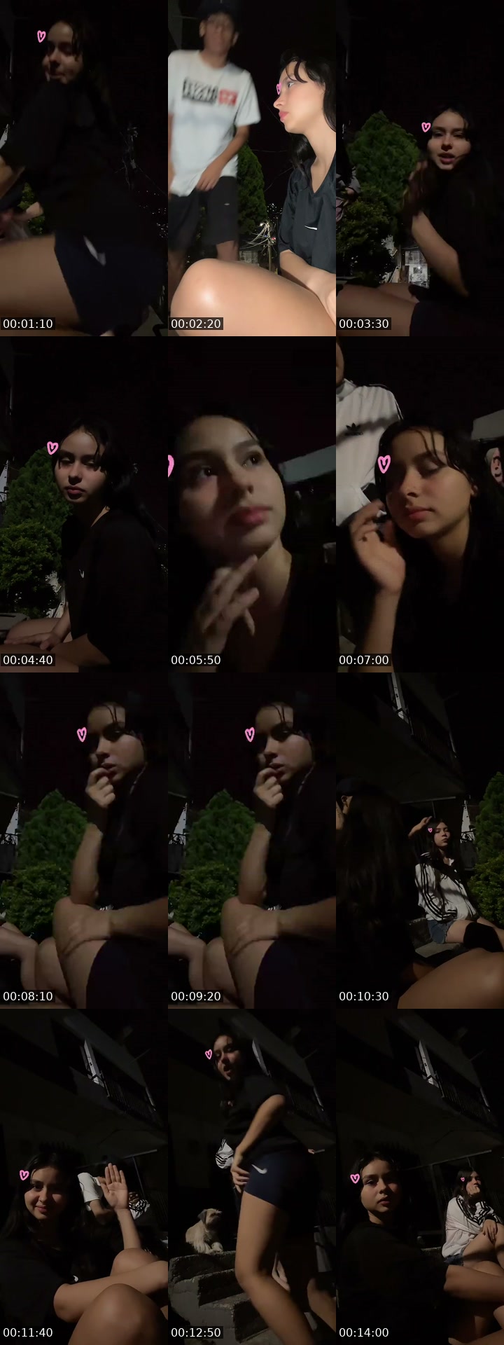 @corinagalviz2 TikTok live from 2026-07-11