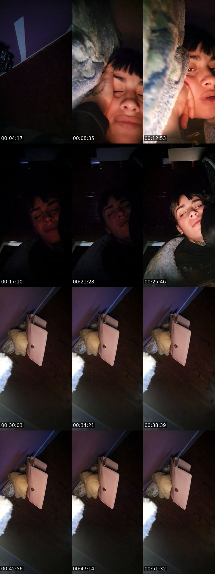 @irinamurillo28 TikTok live from 2026-07-11