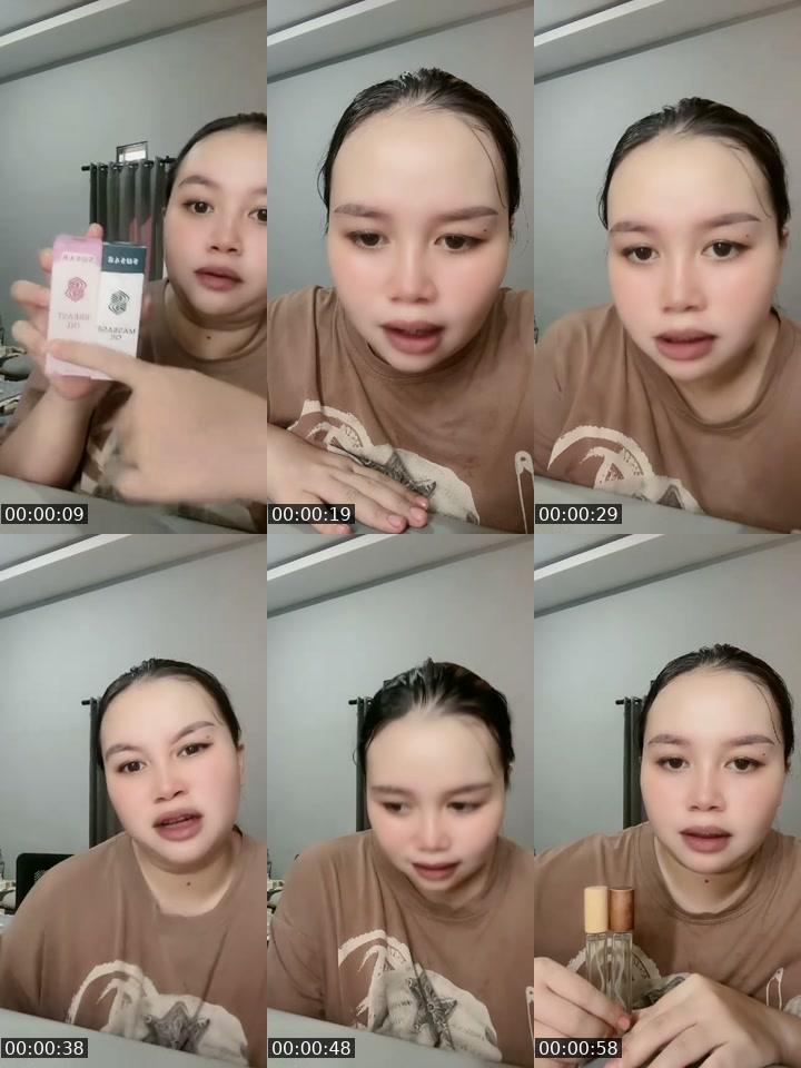 TikTok live: Beapa dluar by @susarofficial