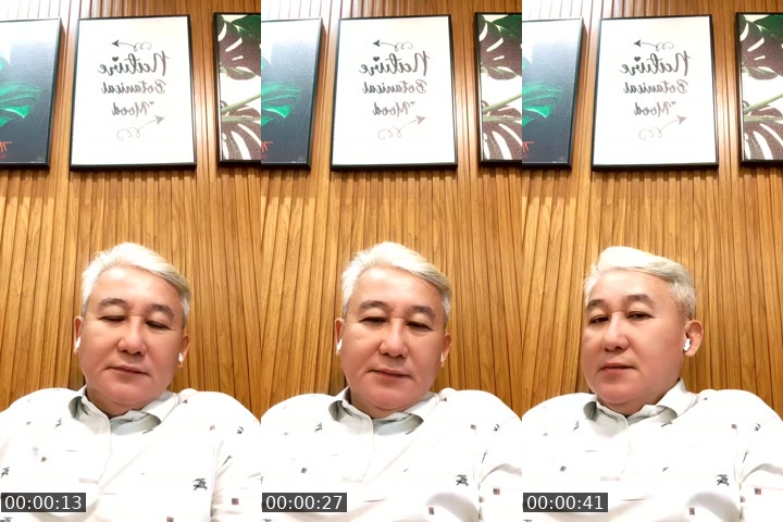 TikTok live: Chúc cả nhà luôn an lành nhé by @tuannguyen14673