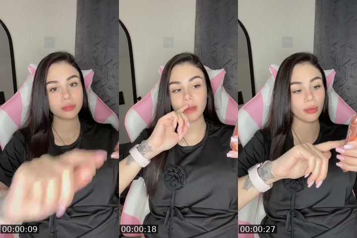 @alma94k TikTok live from 2026-07-11
