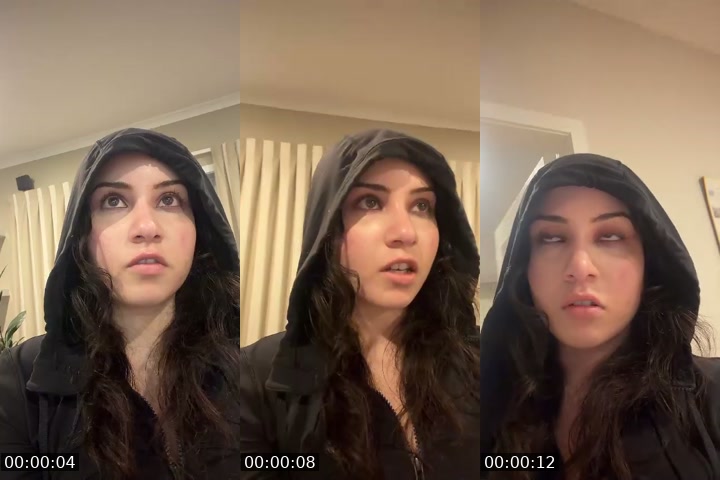 Past TikTok live: 👏princessperdida by @bianca.lovessinging