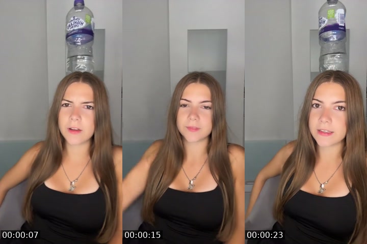 TikTok live: new gift gallery! by @bvrrookelives