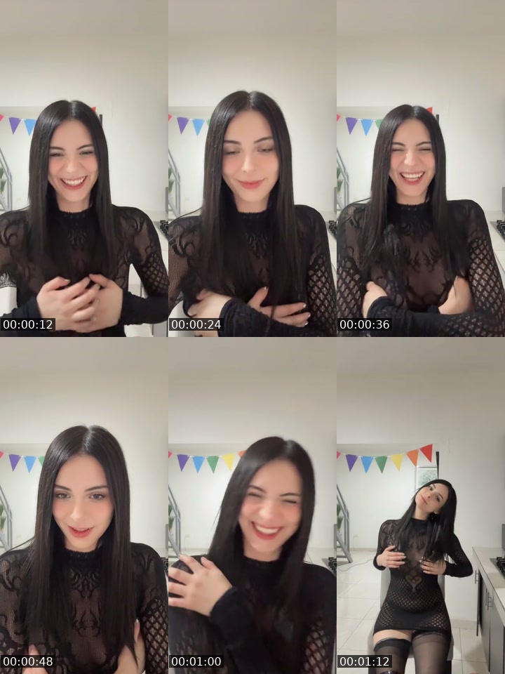 TikTok live: juegamosh by @user062499