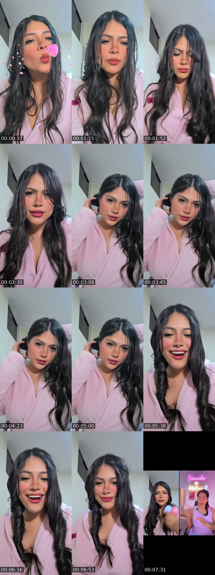 @.kass113 TikTok live from 2026-07-11