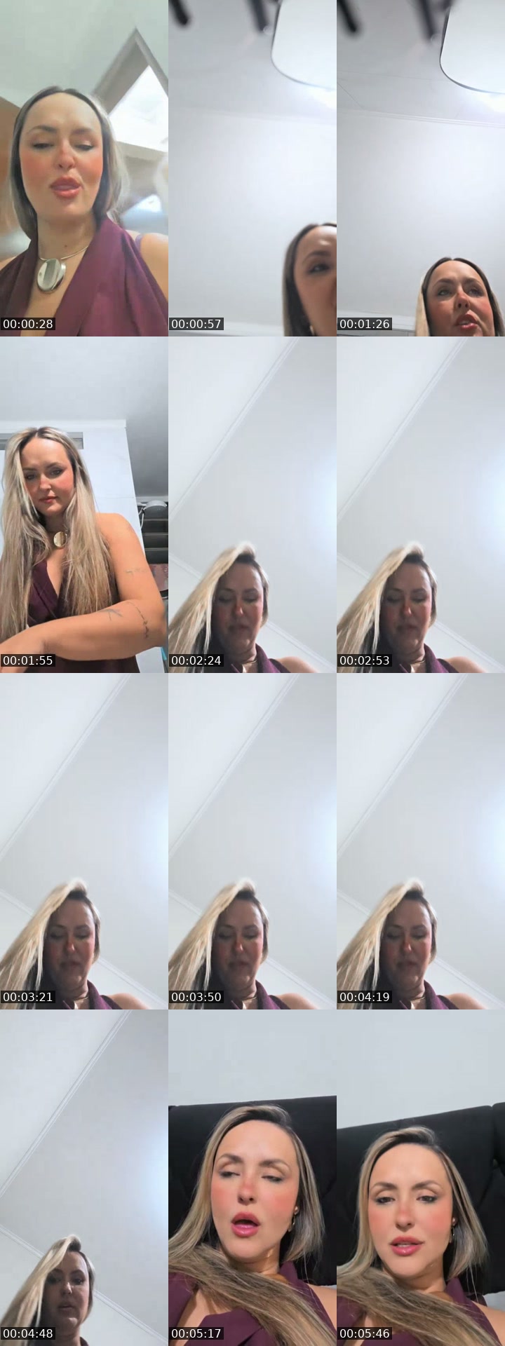 TikTok live: Meu Aniversário🥳♥️ by @amandatanja