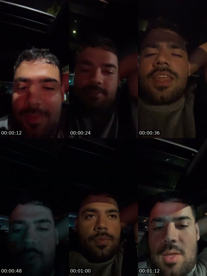 TikTok live: 😳 by @boberb
