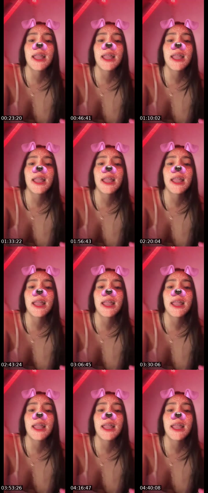 @kitty_jul6 TikTok live from 2026-07-11