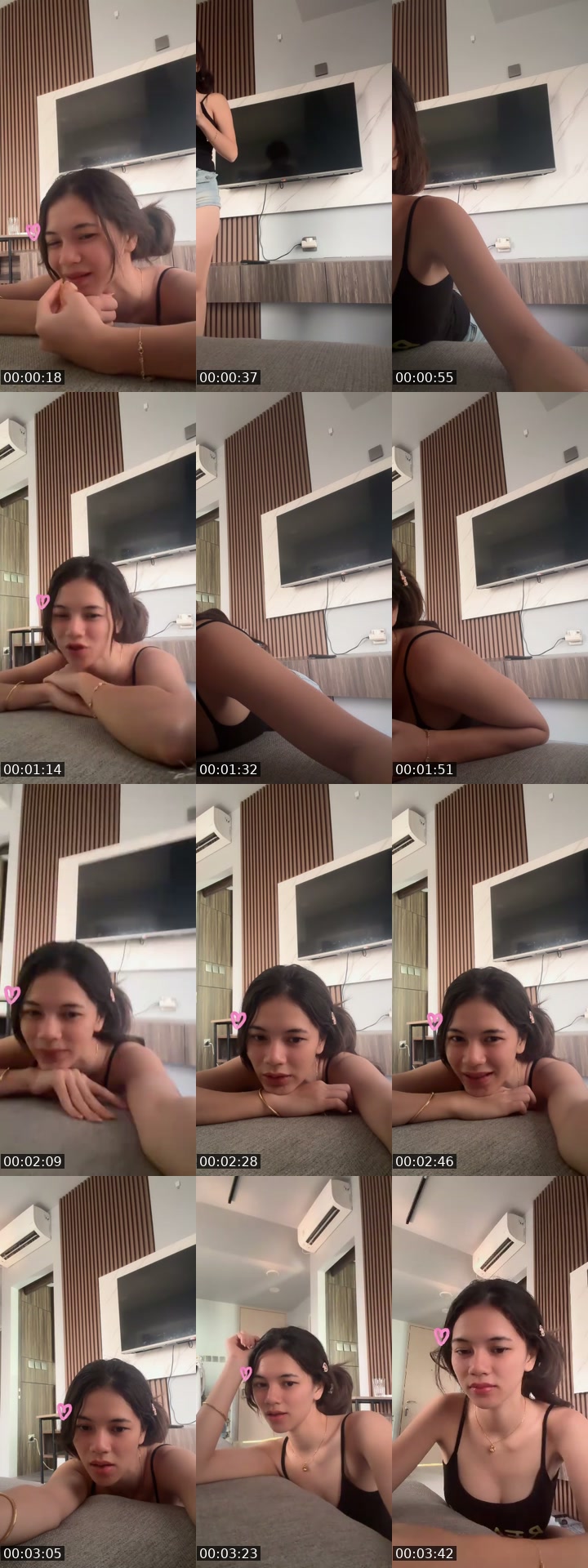 @fruitsweetsando TikTok live from 2026-07-11