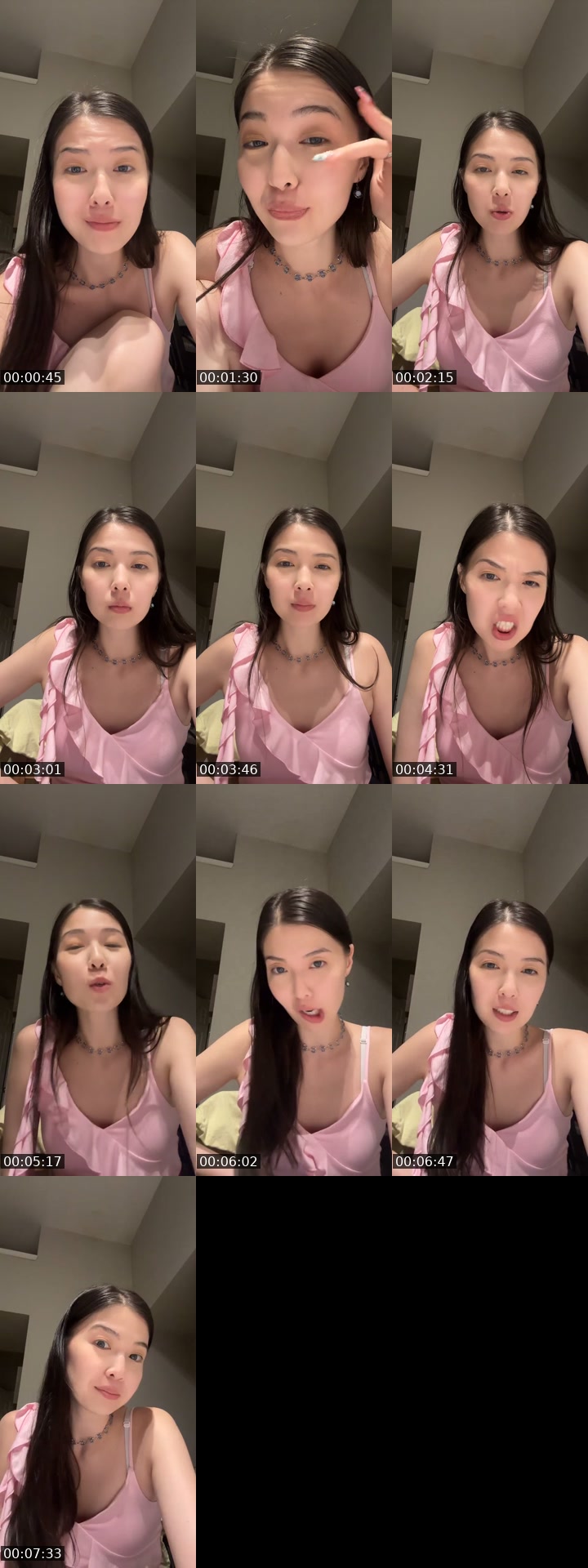 @hereisjazzy TikTok live from 2026-07-11